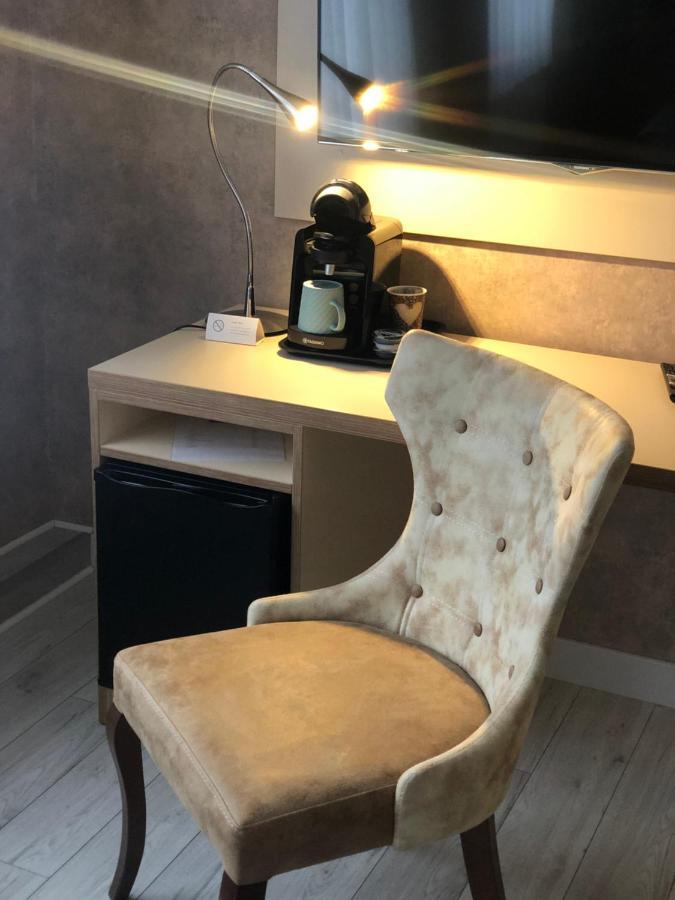 Novel Hotel Wusterhausen ภายนอก รูปภาพ