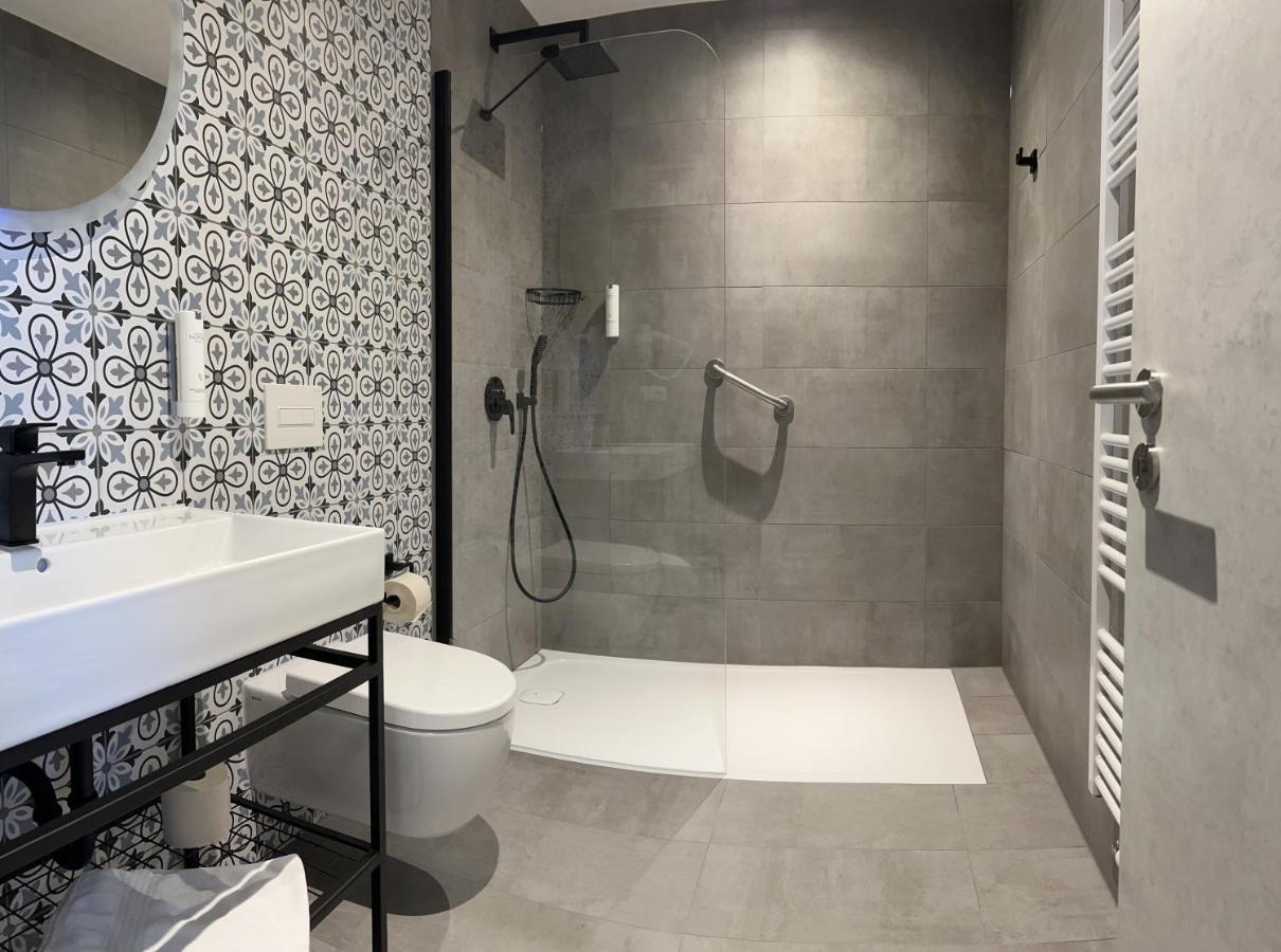 Novel Hotel Wusterhausen ภายนอก รูปภาพ