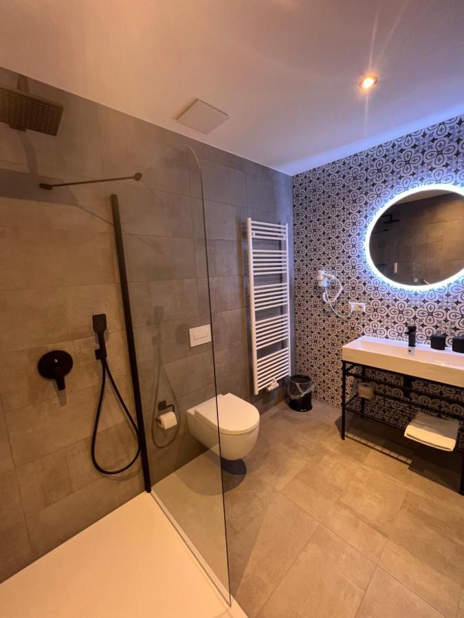 Novel Hotel Wusterhausen ภายนอก รูปภาพ
