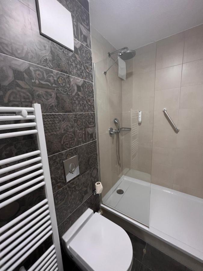 Novel Hotel Wusterhausen ภายนอก รูปภาพ