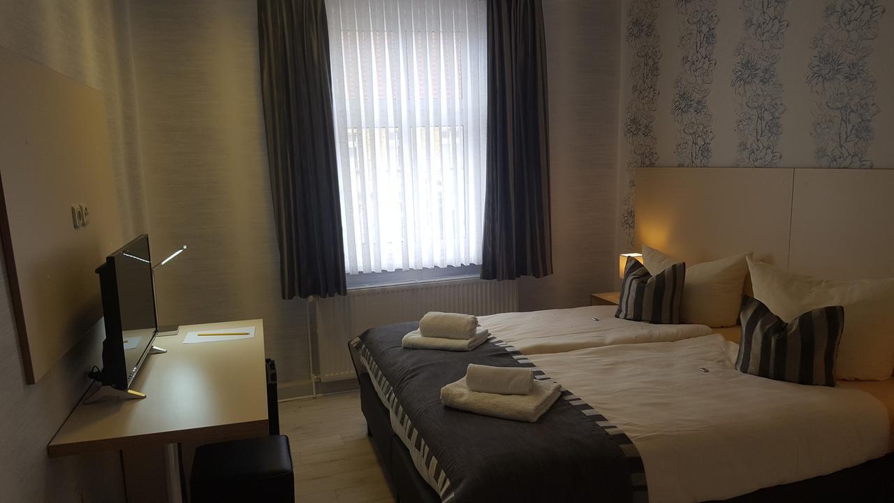 Novel Hotel Wusterhausen ภายนอก รูปภาพ
