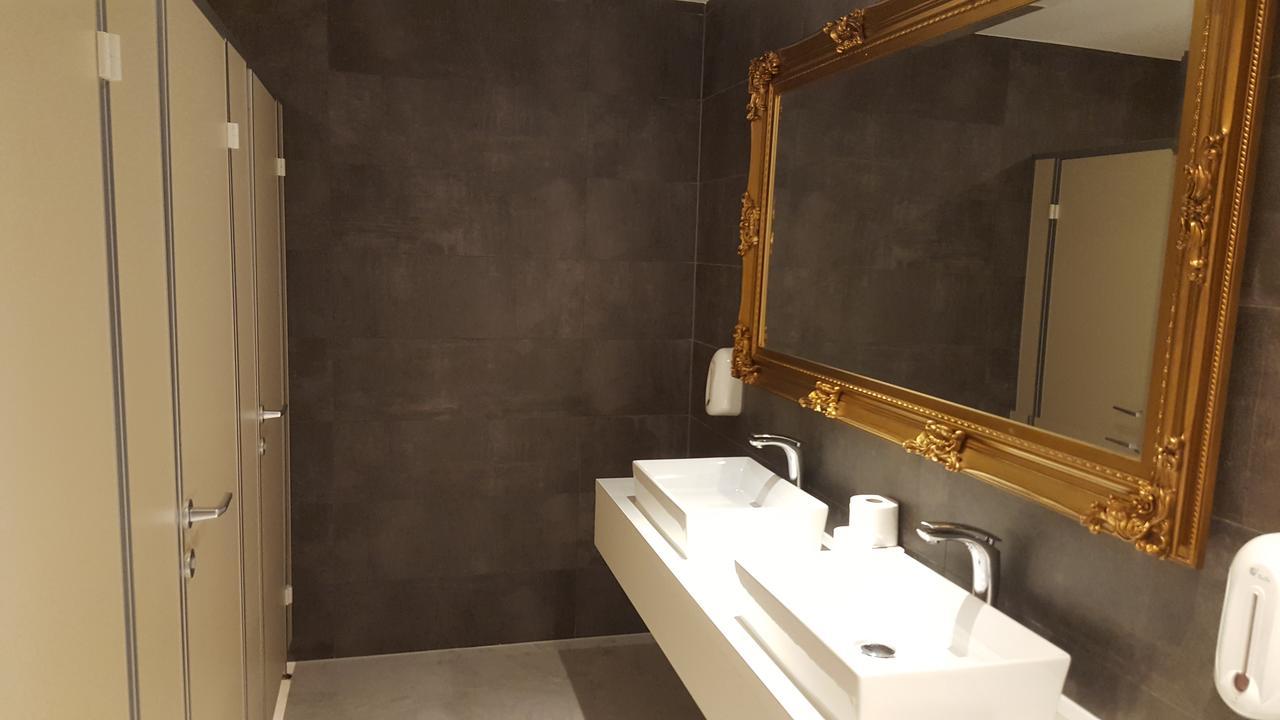 Novel Hotel Wusterhausen ภายนอก รูปภาพ
