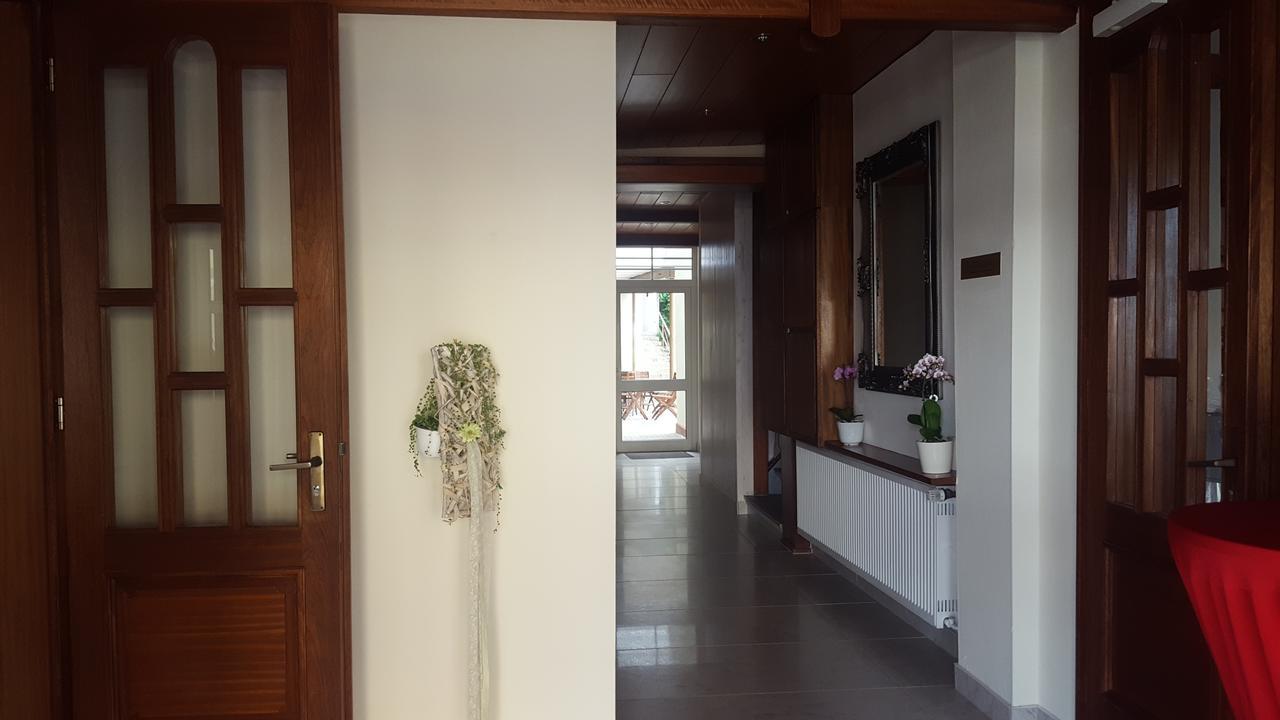 Novel Hotel Wusterhausen ภายนอก รูปภาพ