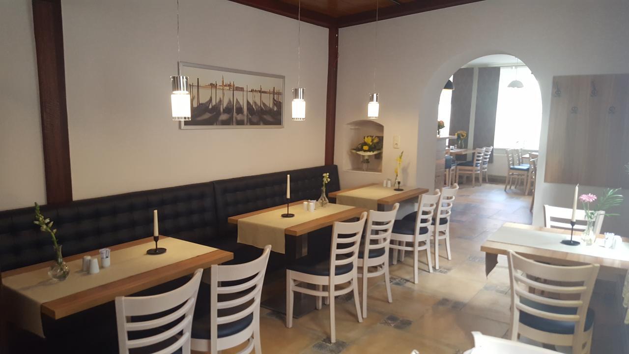 Novel Hotel Wusterhausen ภายนอก รูปภาพ