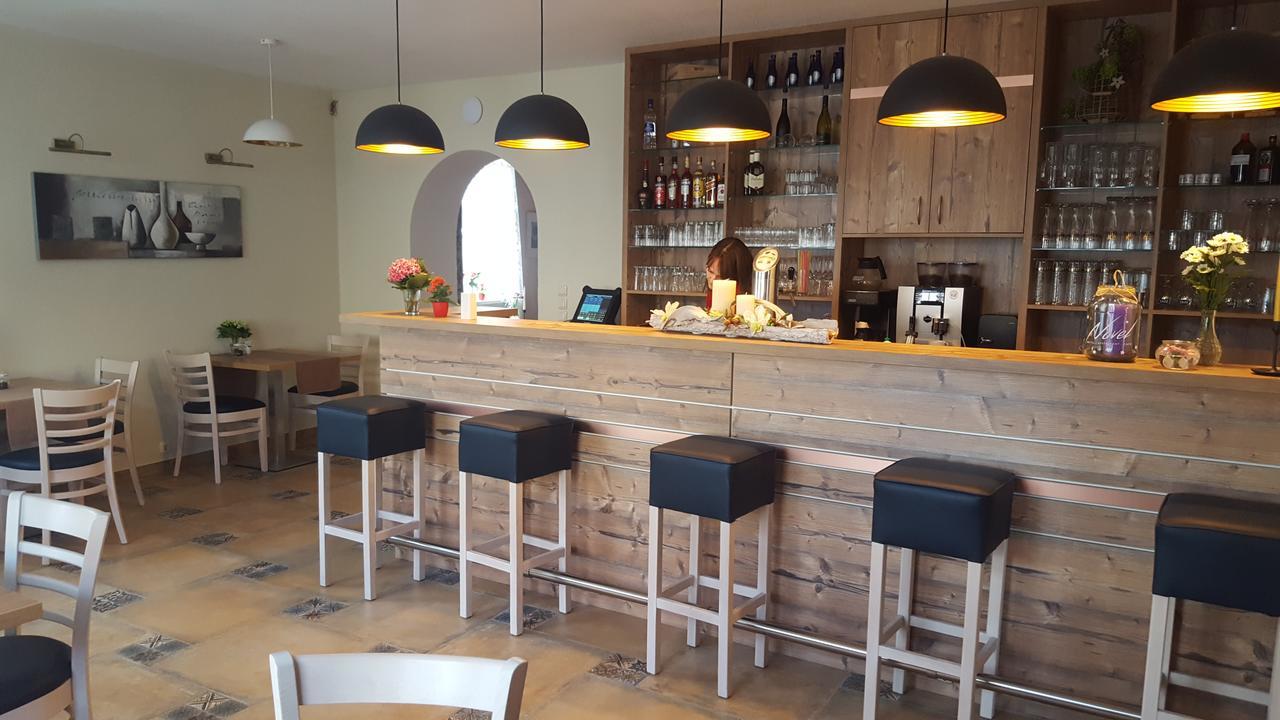 Novel Hotel Wusterhausen ภายนอก รูปภาพ